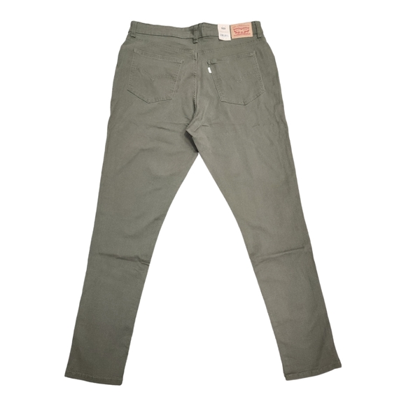 721 High Rise Skinny (women's Jeans? - Picture 3 of 3